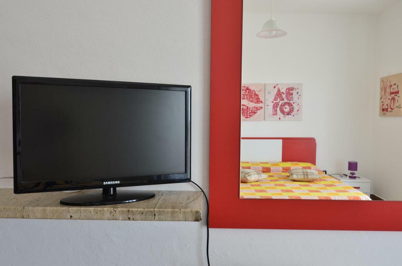 Case Franzero Hotel Levice Kültér fotó